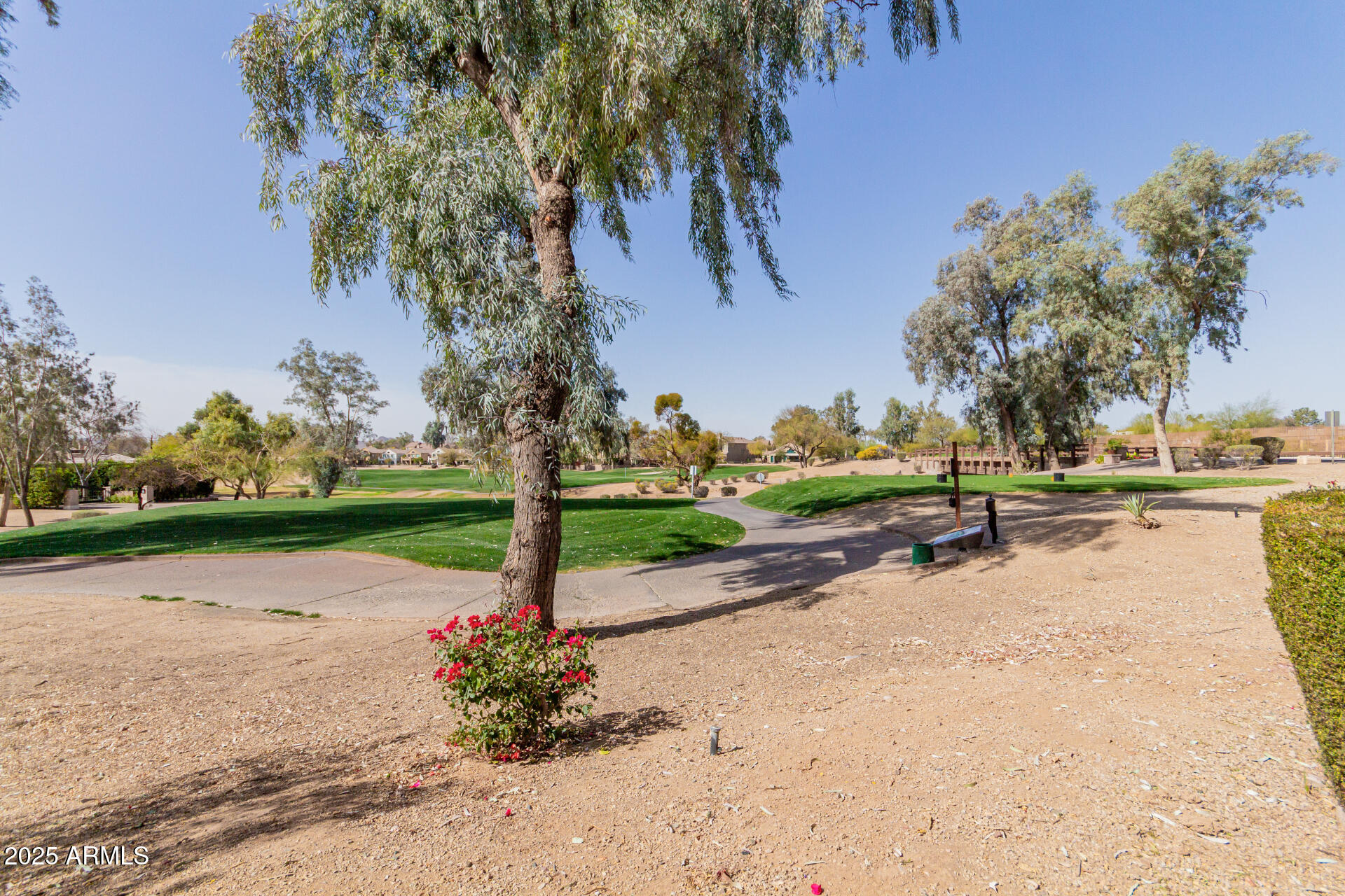 7700 East Gainey Ranch Road, Unit 127 Scottsdale, AZ 85258 - Photo 32 of 54 34 Gainey Ranch
