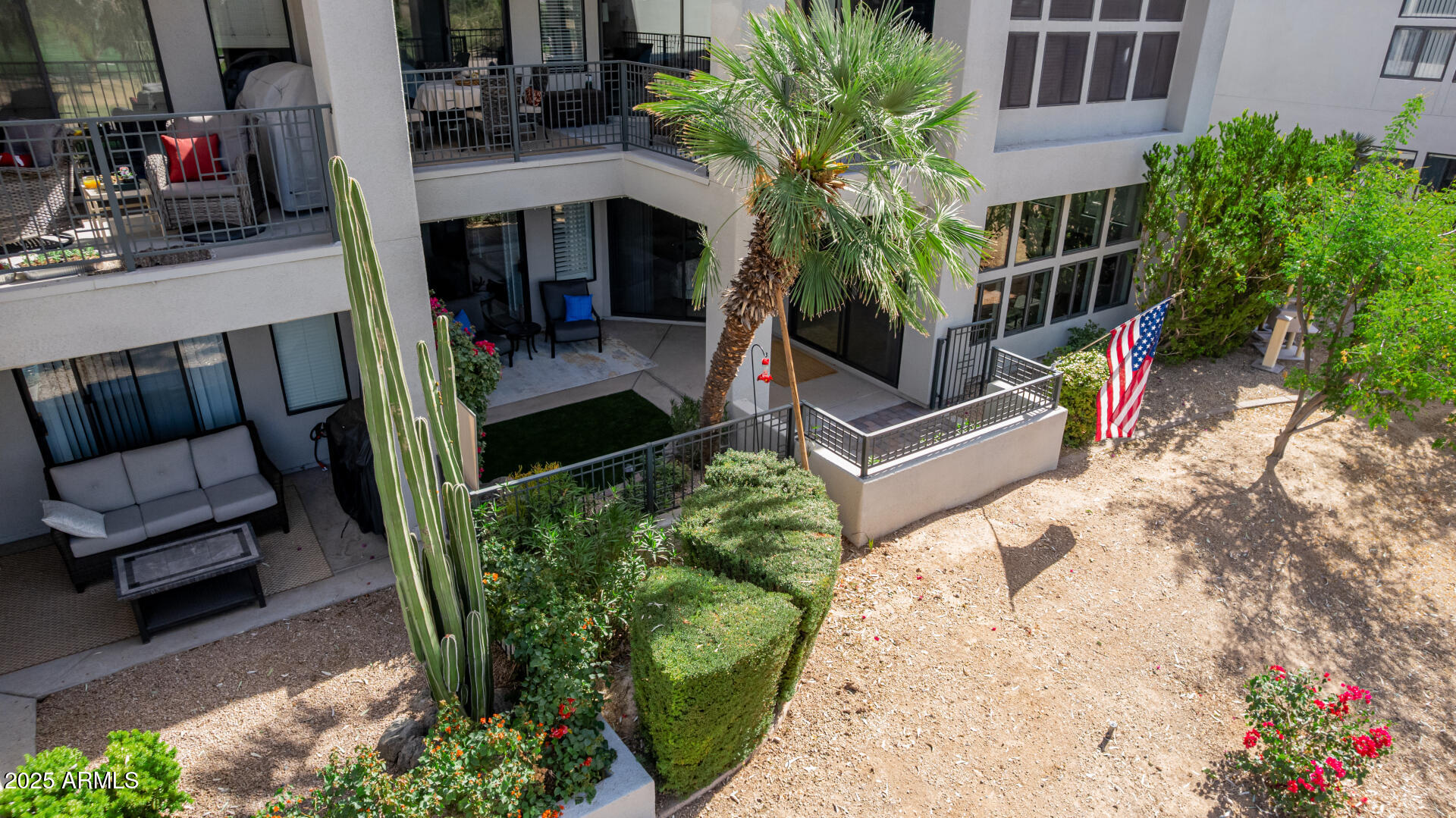 7700 East Gainey Ranch Road, Unit 127 Scottsdale, AZ 85258 - Photo 40 of 54 46 Gainey Ranch