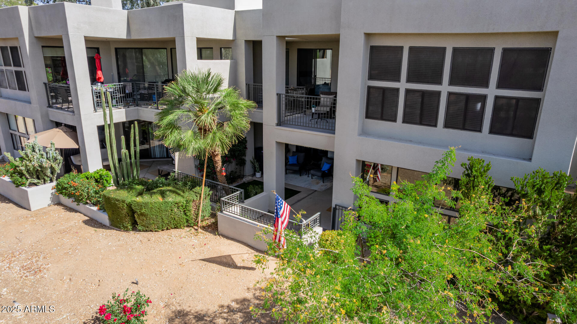 7700 East Gainey Ranch Road, Unit 127 Scottsdale, AZ 85258 - Photo 41 of 54 47 Gainey Ranch