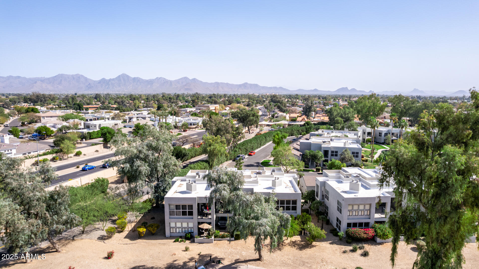 7700 East Gainey Ranch Road, Unit 127 Scottsdale, AZ 85258 - Photo 42 of 54 48 Gainey Ranch