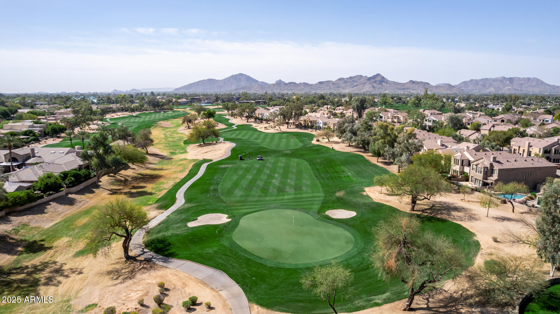 7700 East Gainey Ranch Road, Unit 127 Scottsdale, AZ 85258 - Photo 44 of 54 51 Gainey Ranch