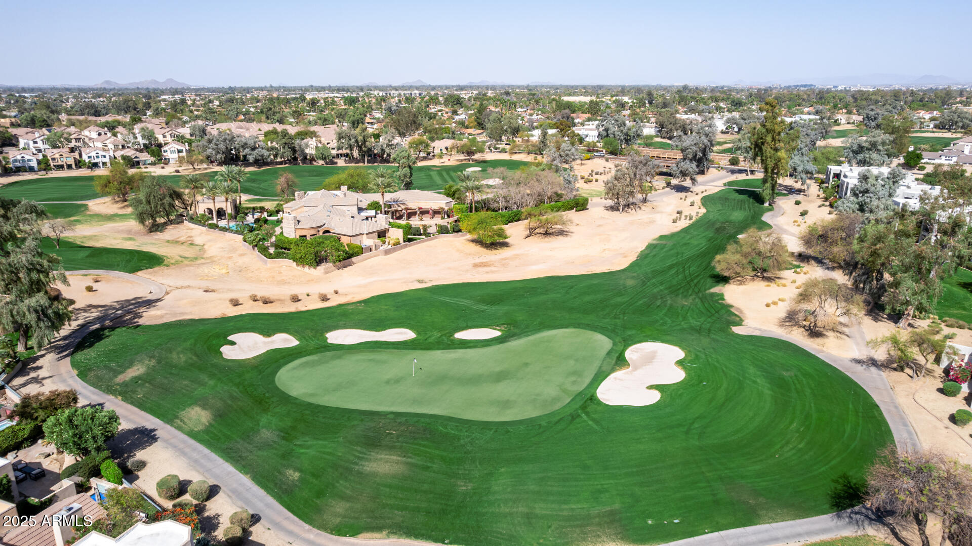 7700 East Gainey Ranch Road, Unit 127 Scottsdale, AZ 85258 - Photo 45 of 54 52 Gainey Ranch