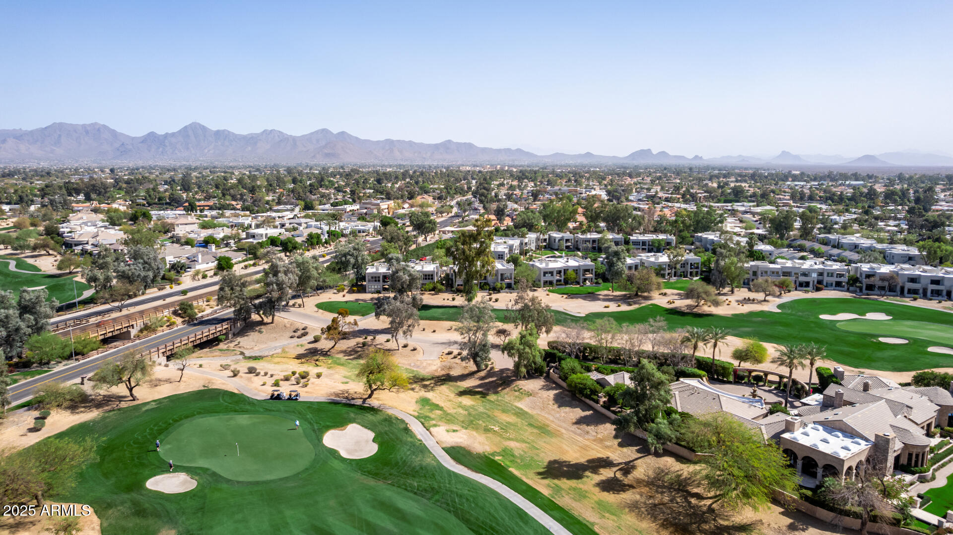 7700 East Gainey Ranch Road, Unit 127 Scottsdale, AZ 85258 - Photo 46 of 54 53 Gainey Ranch
