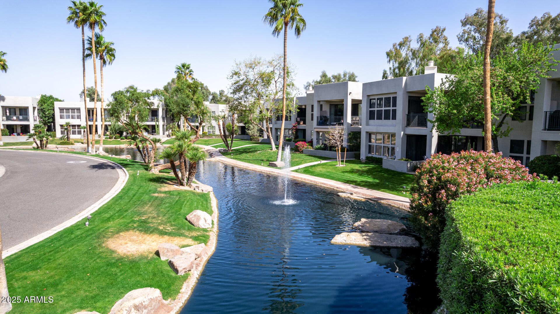 7700 East Gainey Ranch Road, Unit 127 Scottsdale, AZ 85258 - Photo 48 of 54 57 Gainey Ranch