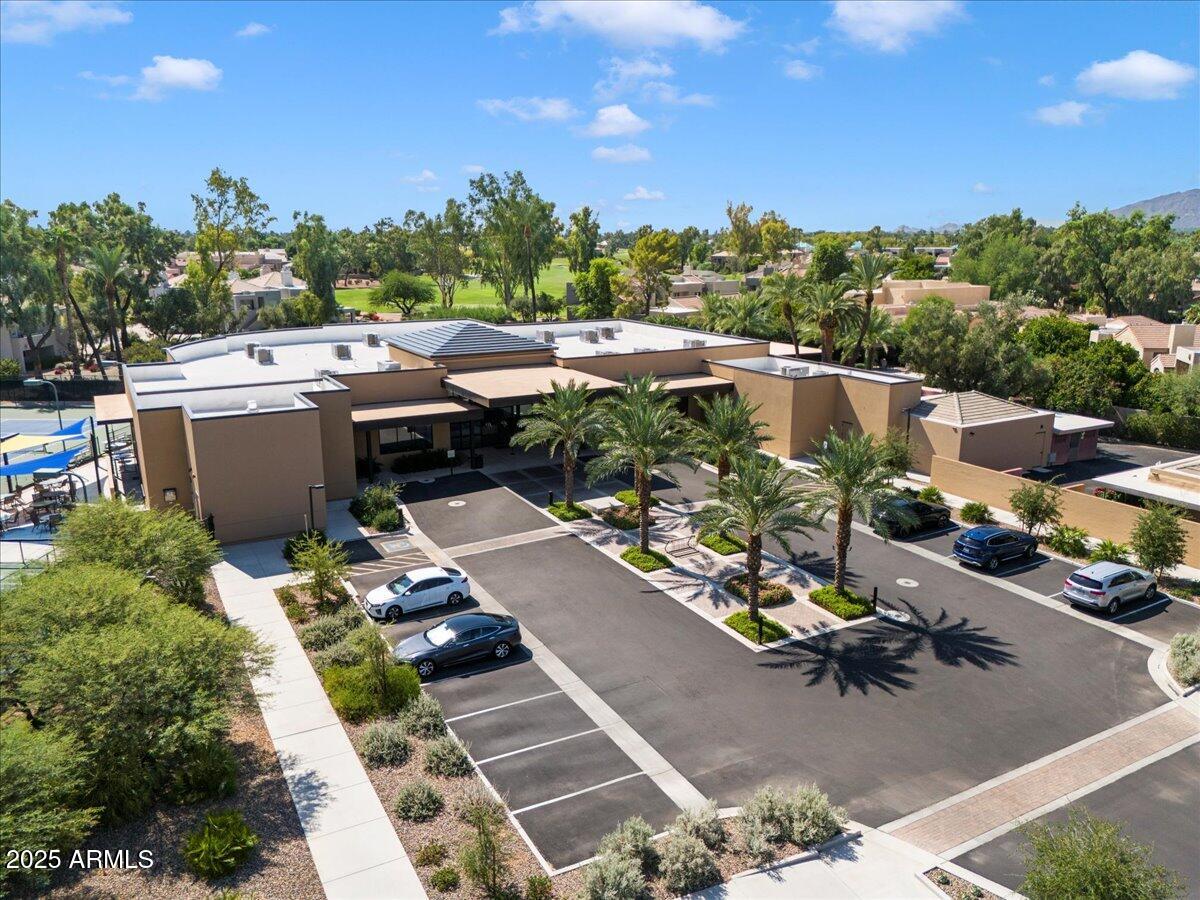 7700 East Gainey Ranch Road, Unit 127 Scottsdale, AZ 85258 - Photo 49 of 54 01-68531037