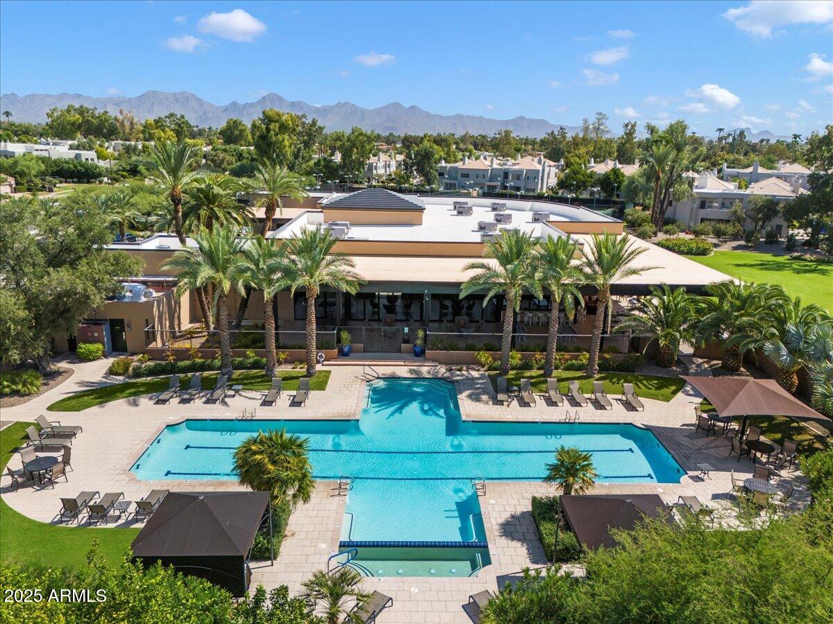 7700 East Gainey Ranch Road, Unit 127 Scottsdale, AZ 85258 - Photo 50 of 54 12-68531076