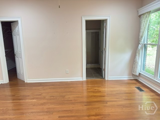 335 Millstone Circle Athens, GA 30605 - Photo 21 of 27 Primary Bedroom Main Level