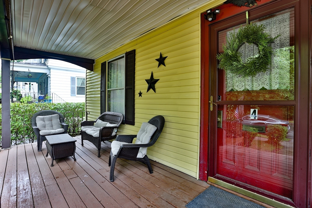 4 Trowbridge Road Worcester, MA 01609 - Photo 23 of 25