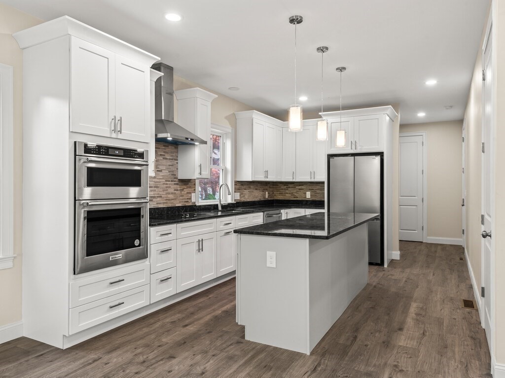 132 Barrington Road Longmeadow, MA 01106 - Photo 5 of 40