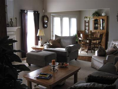 201 Hickory Ridge Lane Paris, KY 40361 - Photo 11 of 44 Photo 11