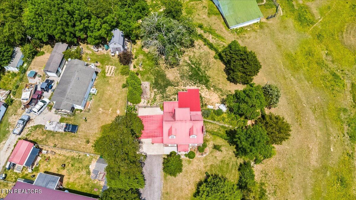 524 Park Road Caryville, TN 37714 - Photo 56 of 58 59-524 Park Rd