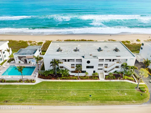 $3,500 | 2101 Atlantic Street, Unit 533, Melbourne Beach, FL 32951