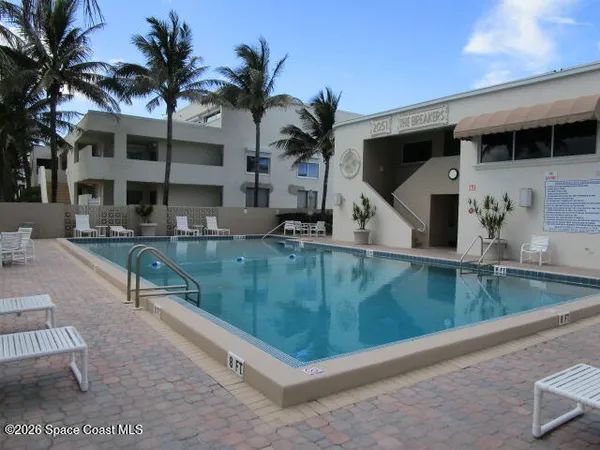 $3,500 | 2101 Atlantic Street, Unit 533, Melbourne Beach, FL 32951