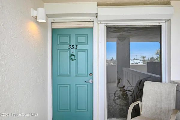 $3,500 | 2101 Atlantic Street, Unit 533, Melbourne Beach, FL 32951