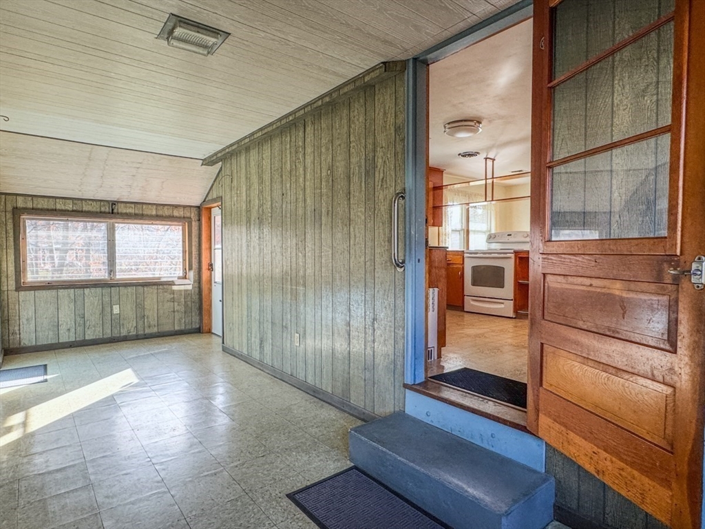 74 Petty Plain Road Greenfield, MA 01301 - Photo 26 of 42 a view of a room with wooden floor and windows