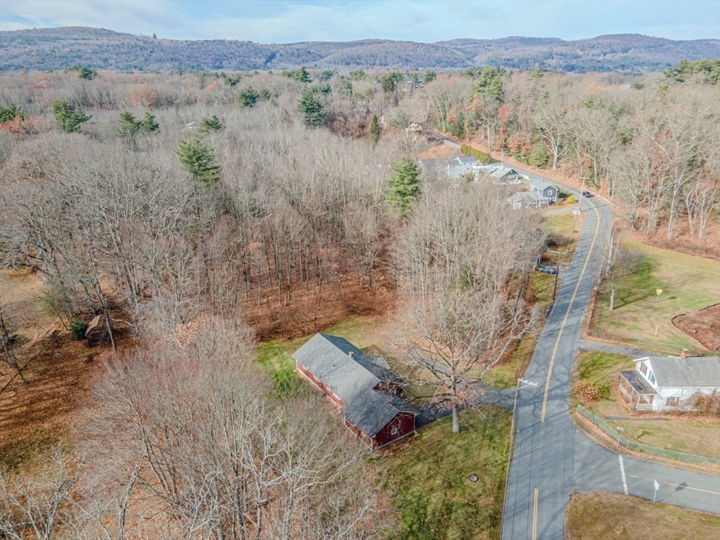 74 Petty Plain Road Greenfield, MA 01301 - Photo 34 of 42 an aerial view of mountain with beach