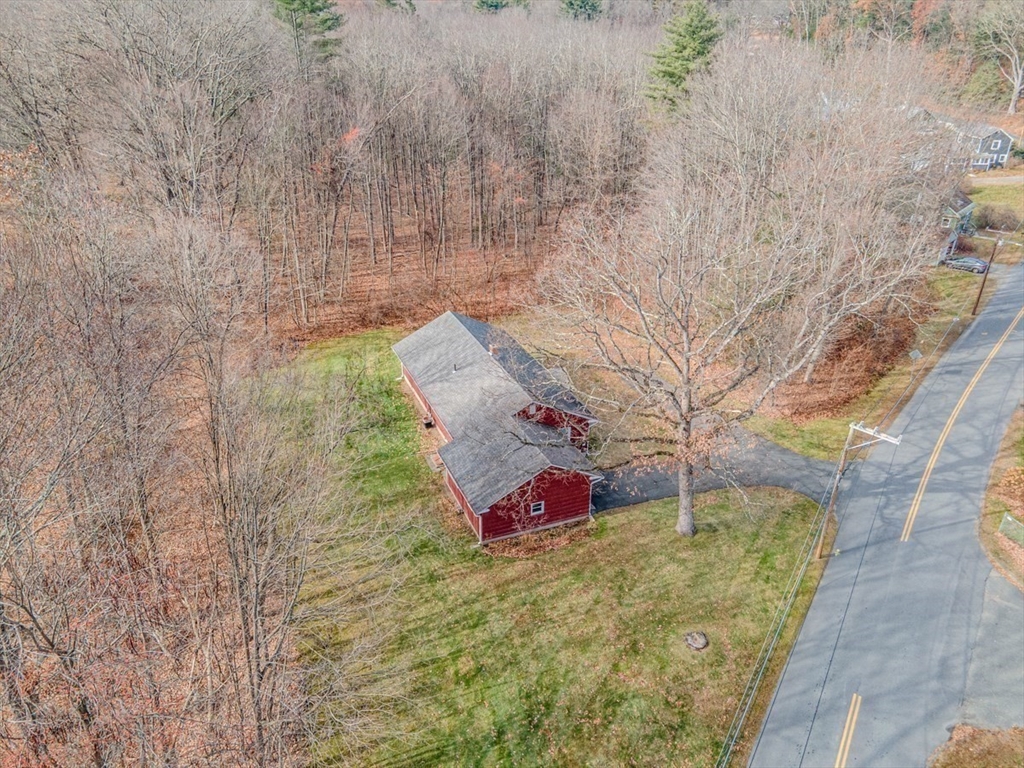 74 Petty Plain Road Greenfield, MA 01301 - Photo 36 of 42 a view of outdoor space and shower