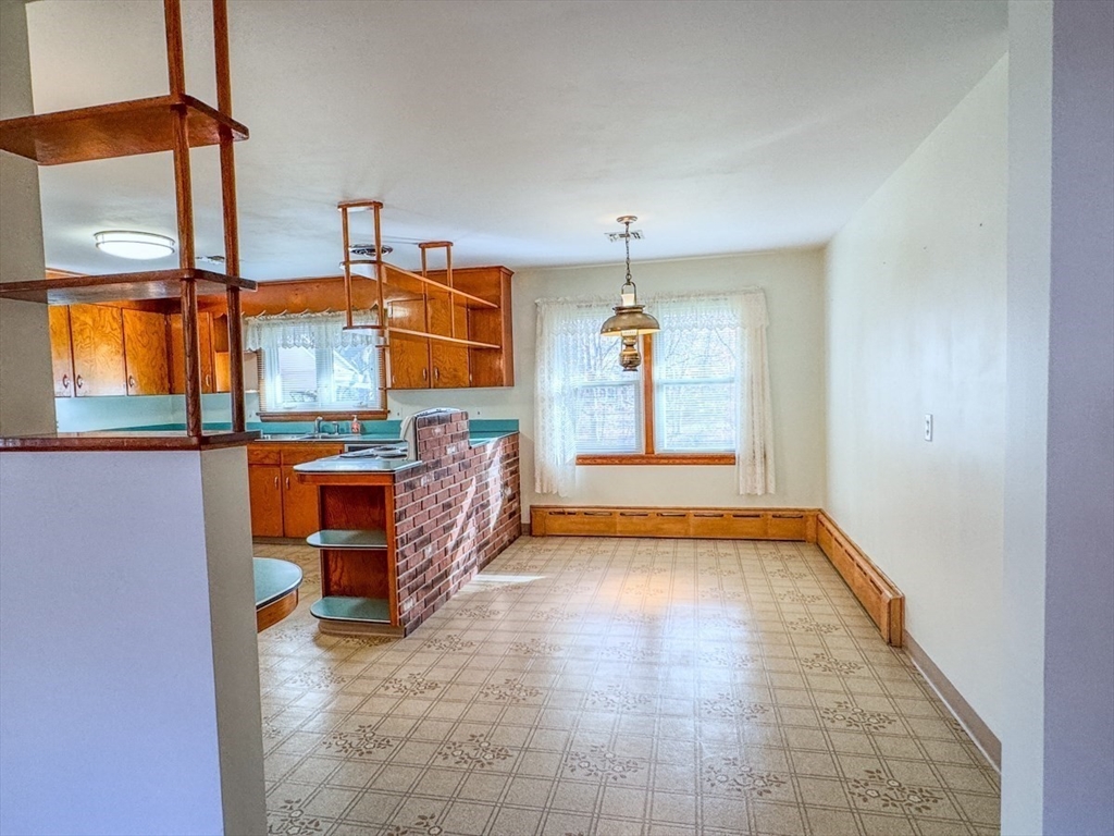 74 Petty Plain Road Greenfield, MA 01301 - Photo 6 of 42 a view of an empty room with window