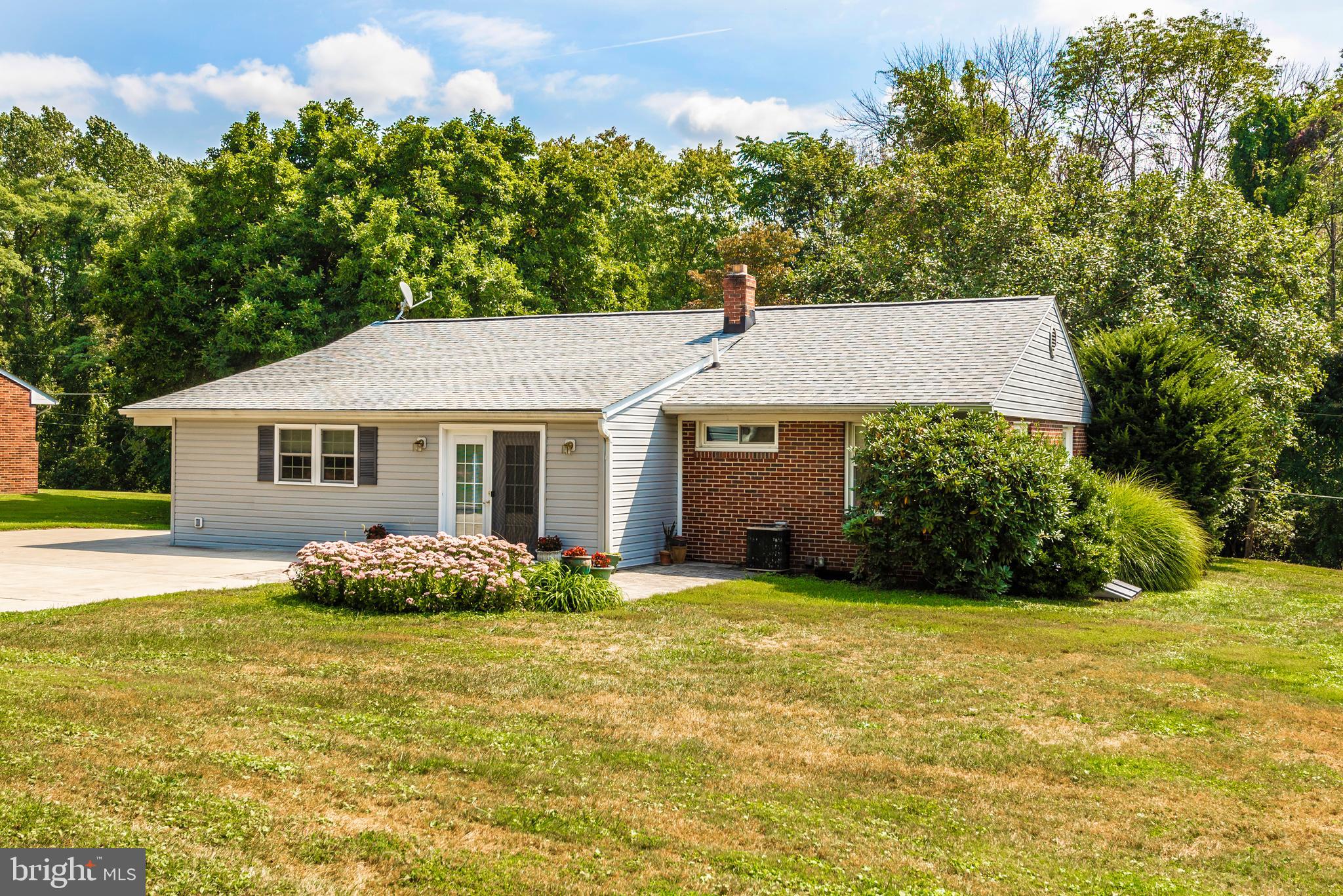 6434 Mt Phillip Road Frederick, MD 21703 - Photo 46 of 63