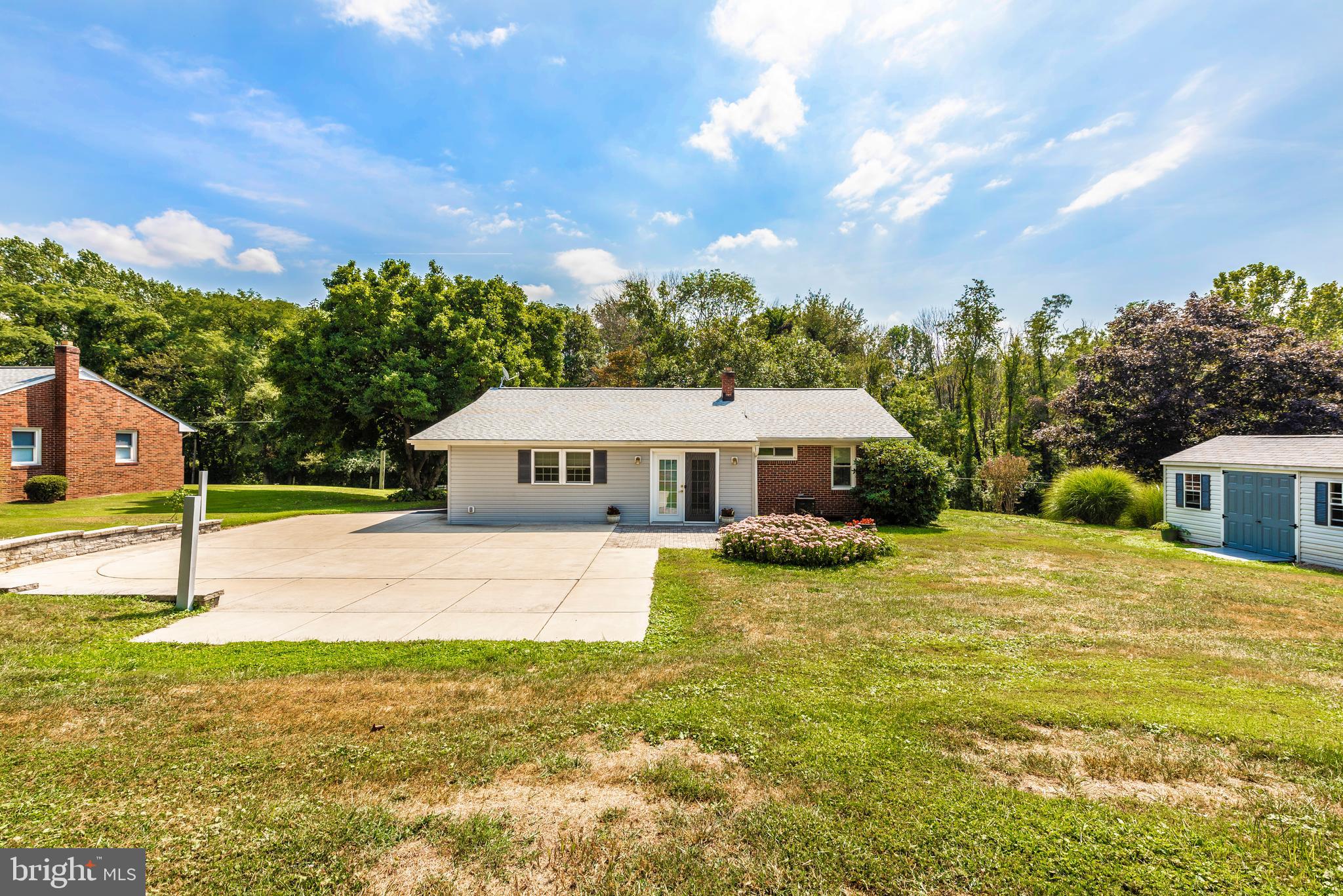 6434 Mt Phillip Road Frederick, MD 21703 - Photo 48 of 63