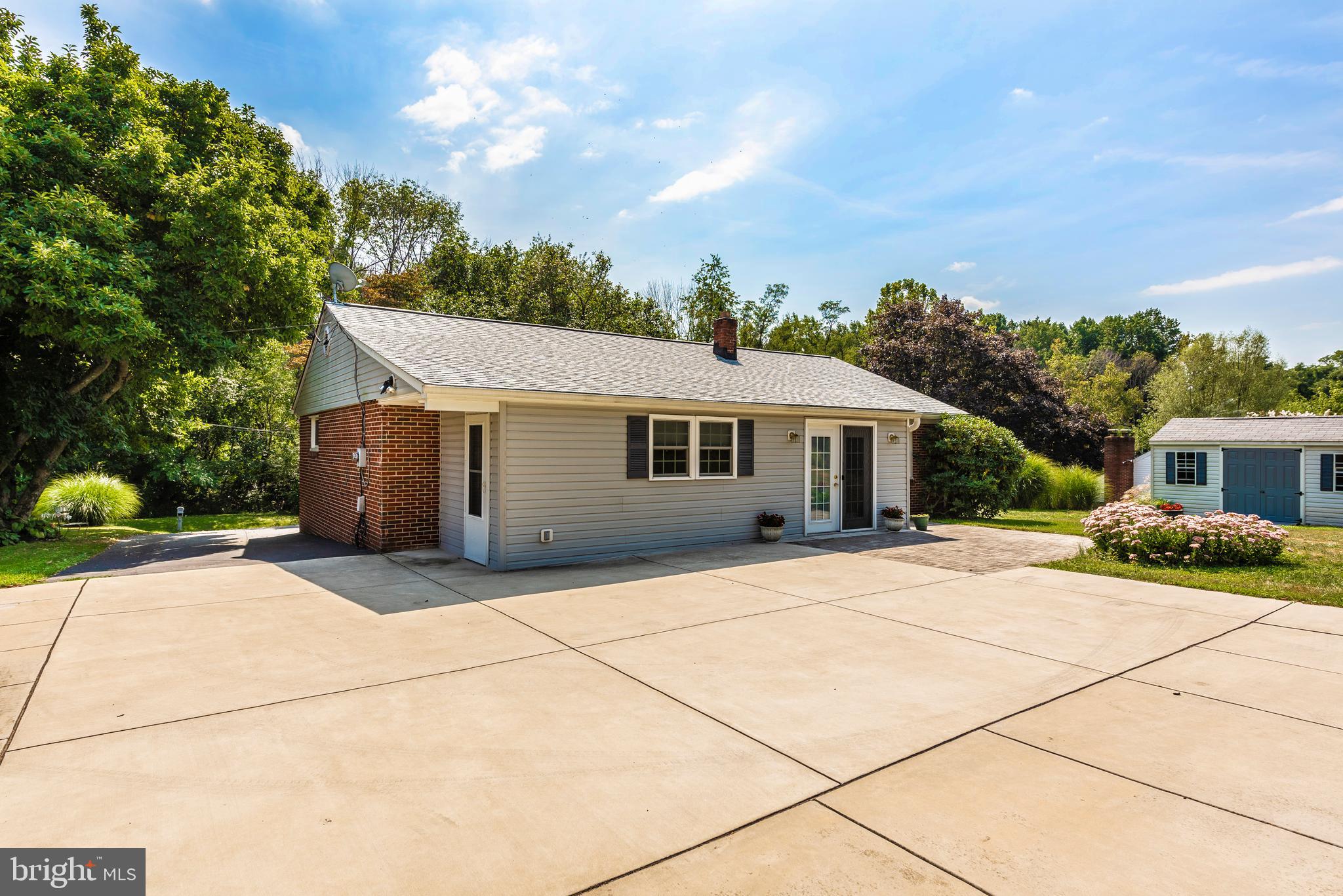 6434 Mt Phillip Road Frederick, MD 21703 - Photo 49 of 63