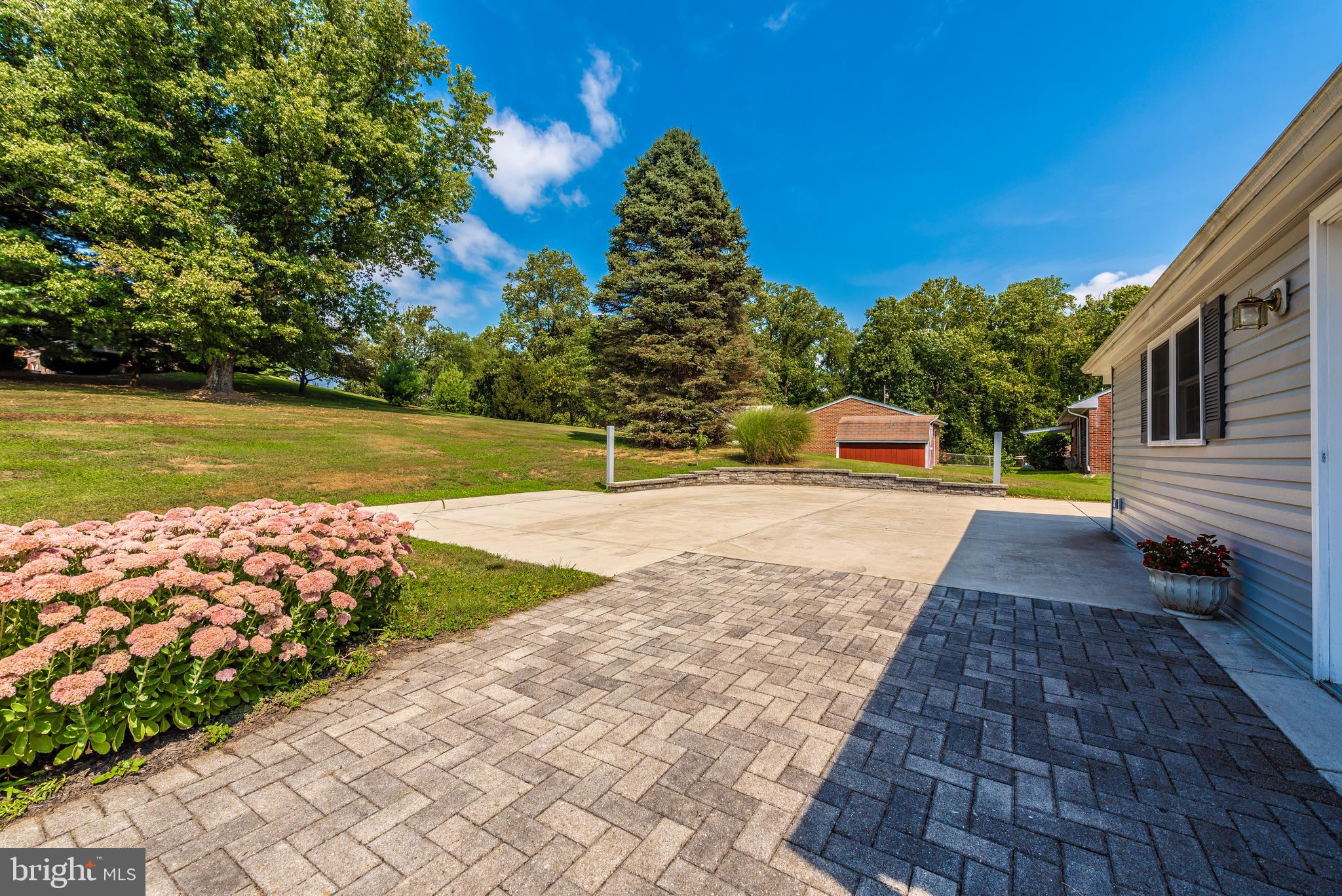 6434 Mt Phillip Road Frederick, MD 21703 - Photo 50 of 63