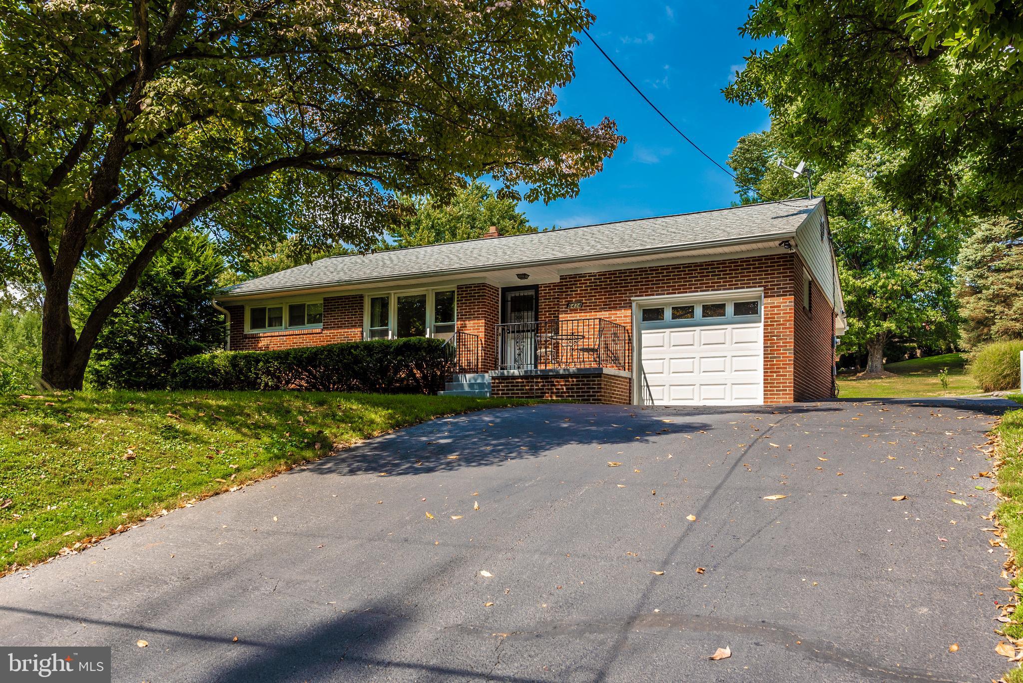 6434 Mt Phillip Road Frederick, MD 21703 - Photo 56 of 63