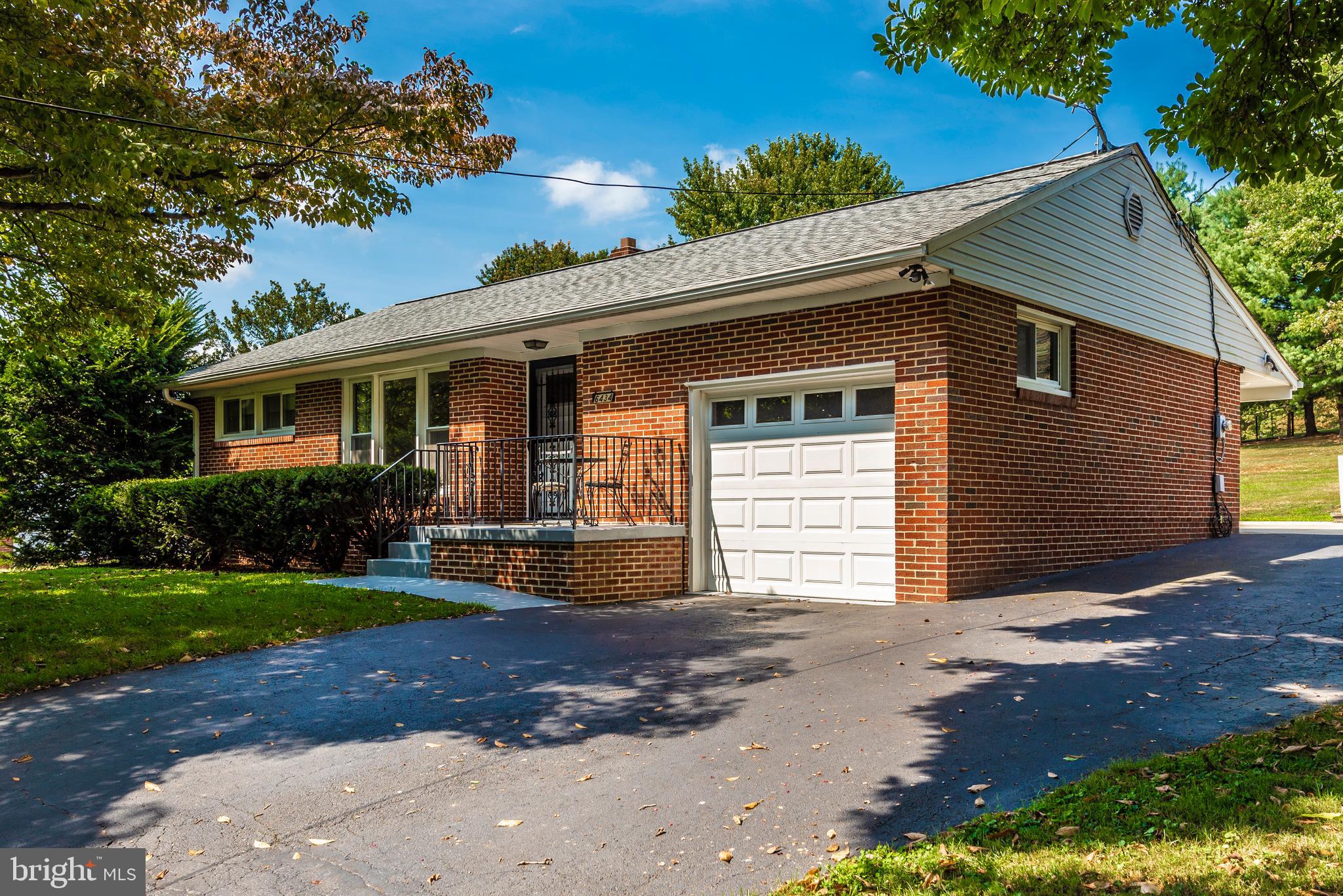 6434 Mt Phillip Road Frederick, MD 21703 - Photo 57 of 63