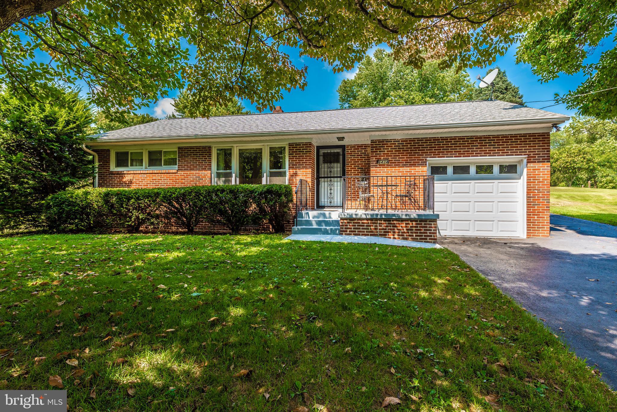 6434 Mt Phillip Road Frederick, MD 21703 - Photo 58 of 63