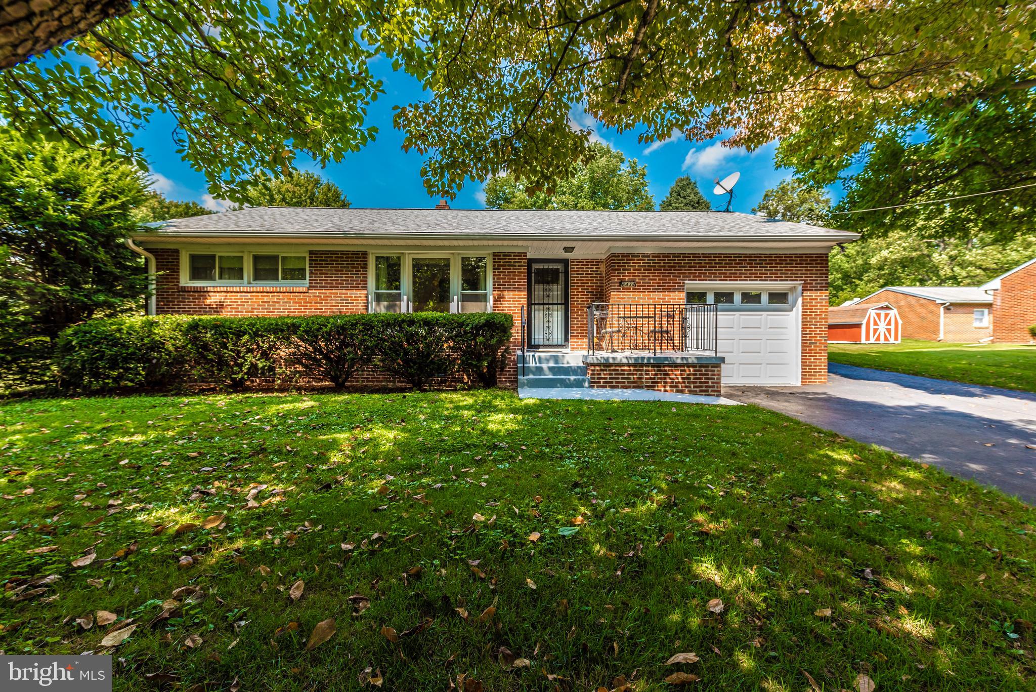 6434 Mt Phillip Road Frederick, MD 21703 - Photo 60 of 63