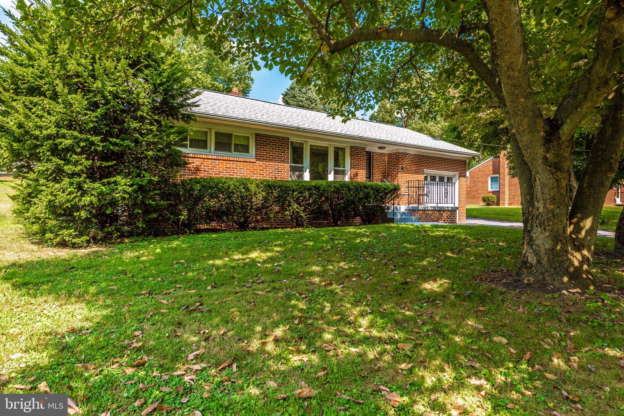 6434 Mt Phillip Road Frederick, MD 21703 - Photo 61 of 63