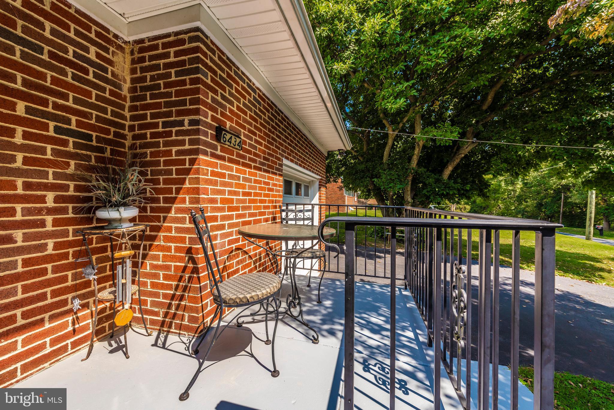 6434 Mt Phillip Road Frederick, MD 21703 - Photo 62 of 63