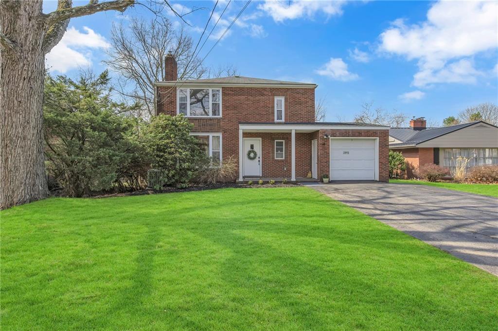 2893 Brodhead Road Aliquippa, PA 15001 - Photo 1 of 40