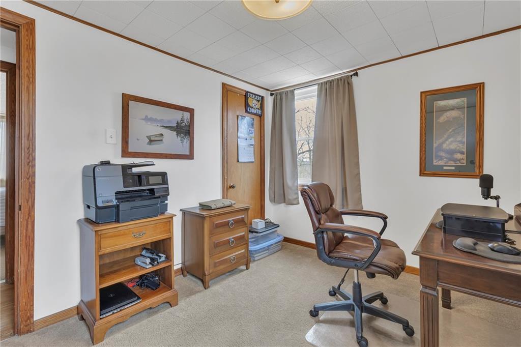 2893 Brodhead Road Aliquippa, PA 15001 - Photo 26 of 40 BR#3