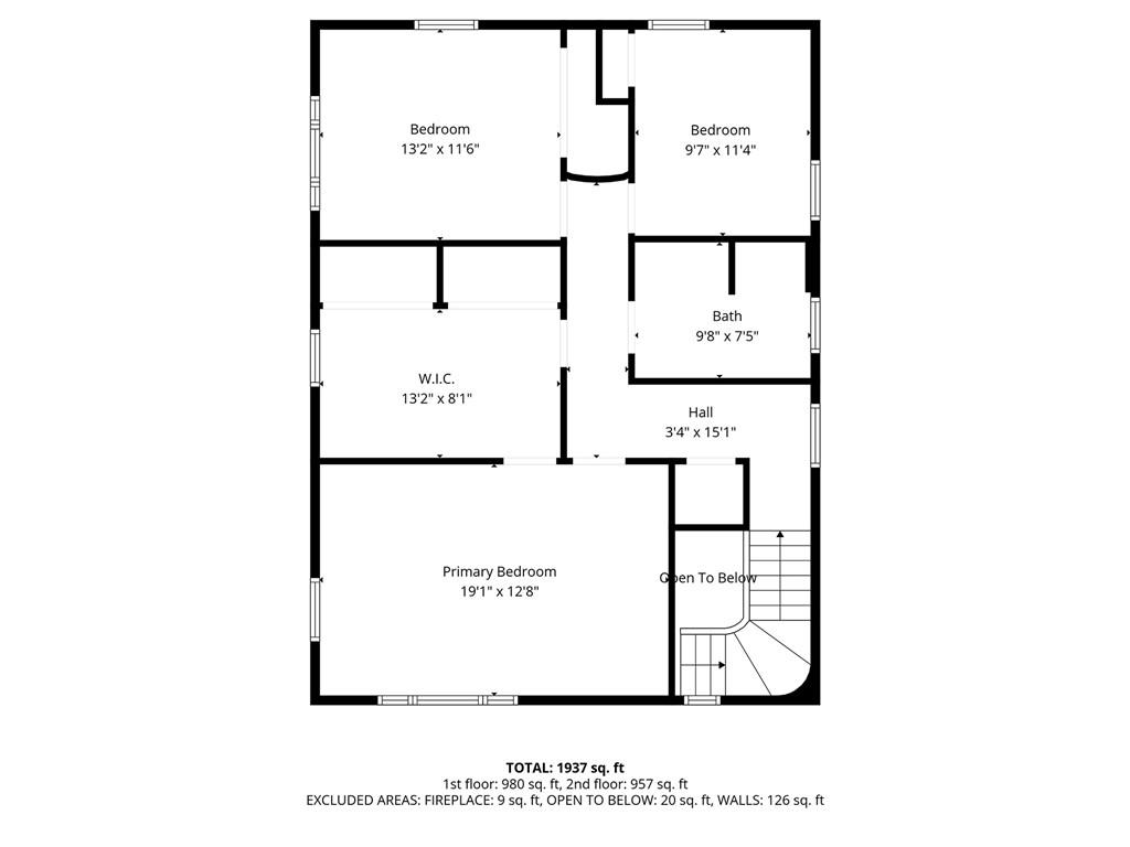 2893 Brodhead Road Aliquippa, PA 15001 - Photo 36 of 40
