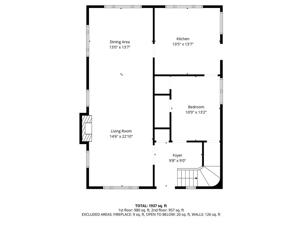 2893 Brodhead Road Aliquippa, PA 15001 - Photo 37 of 40