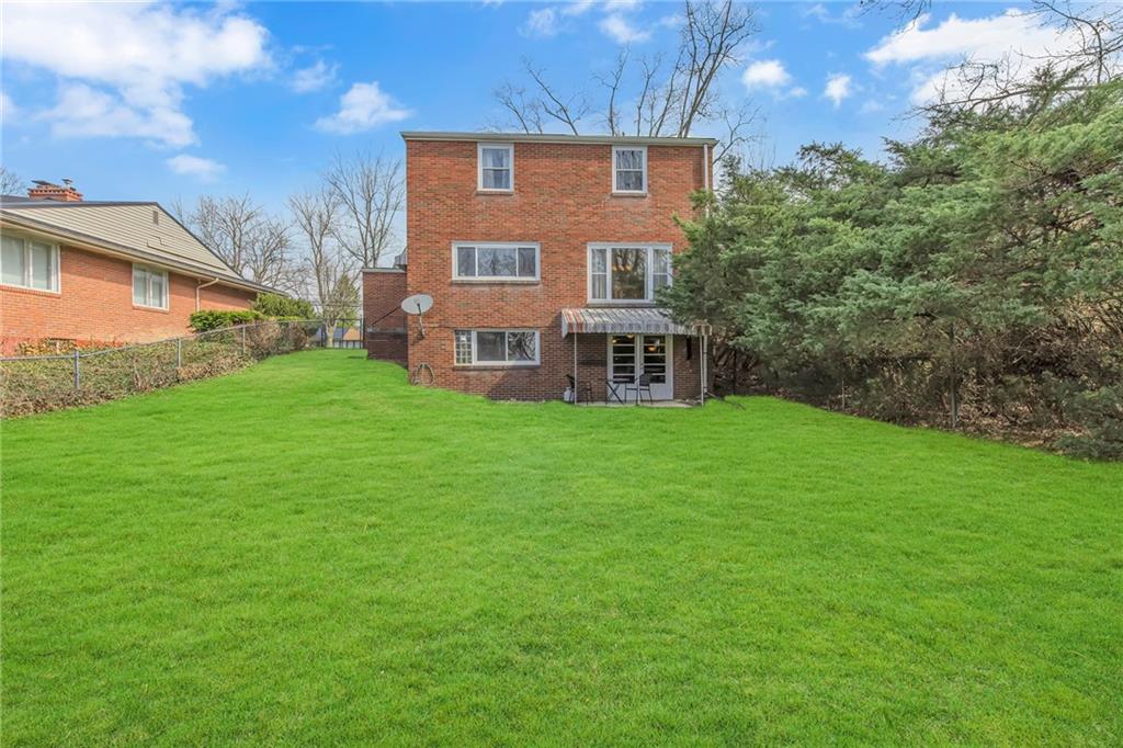 2893 Brodhead Road Aliquippa, PA 15001 - Photo 40 of 40