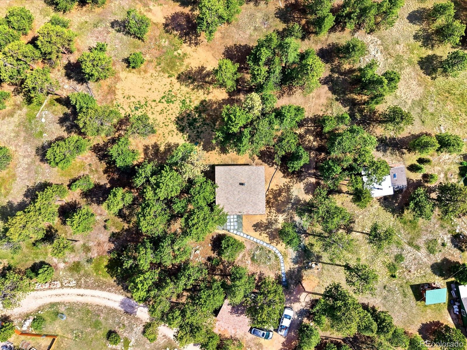 7105 Flagstaff Road Boulder, CO 80302 - Photo 35 of 44