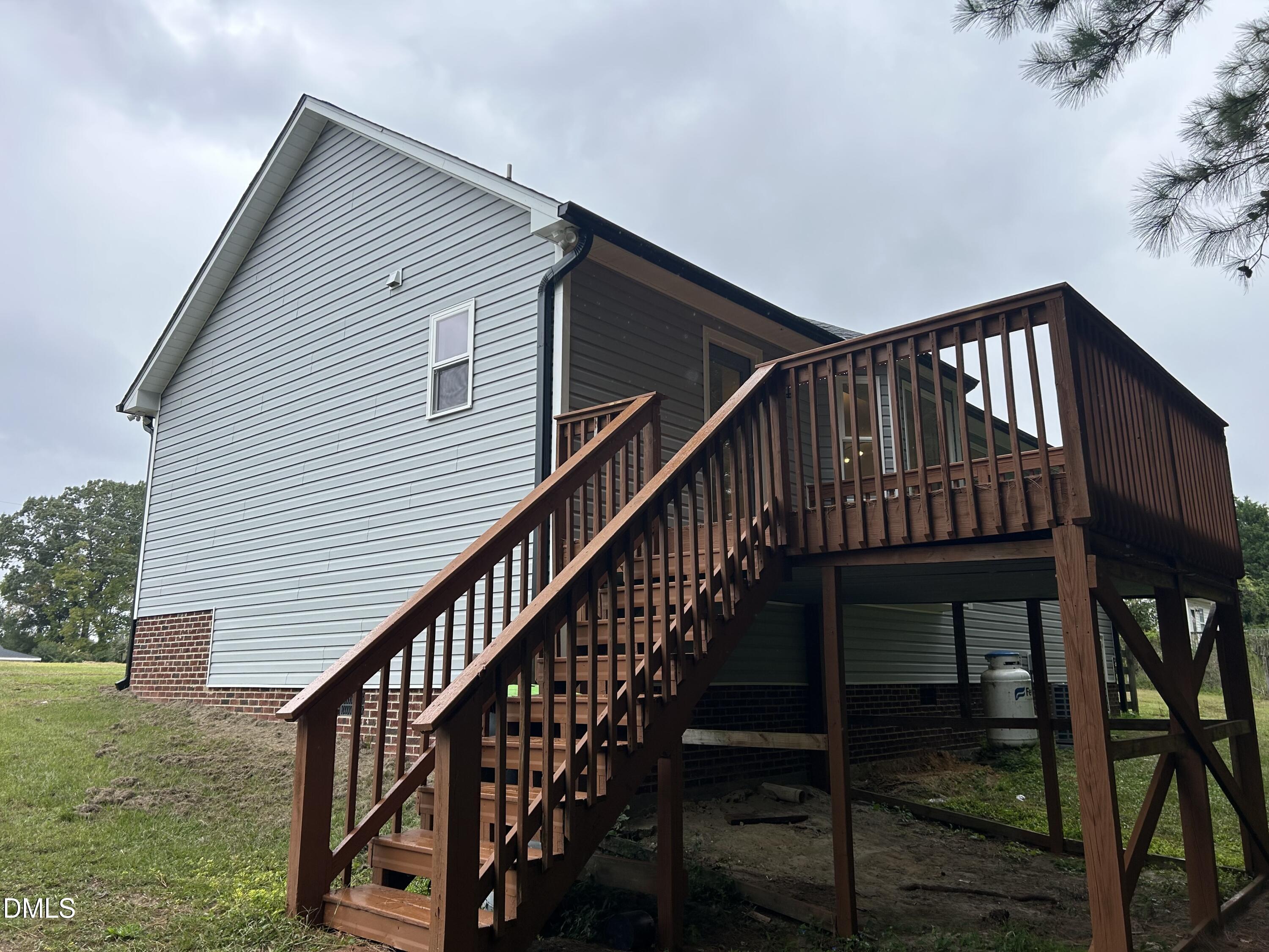 387 North Pleasant Coates Road Benson, NC 27504 - Photo 37 of 40 IMG_1303