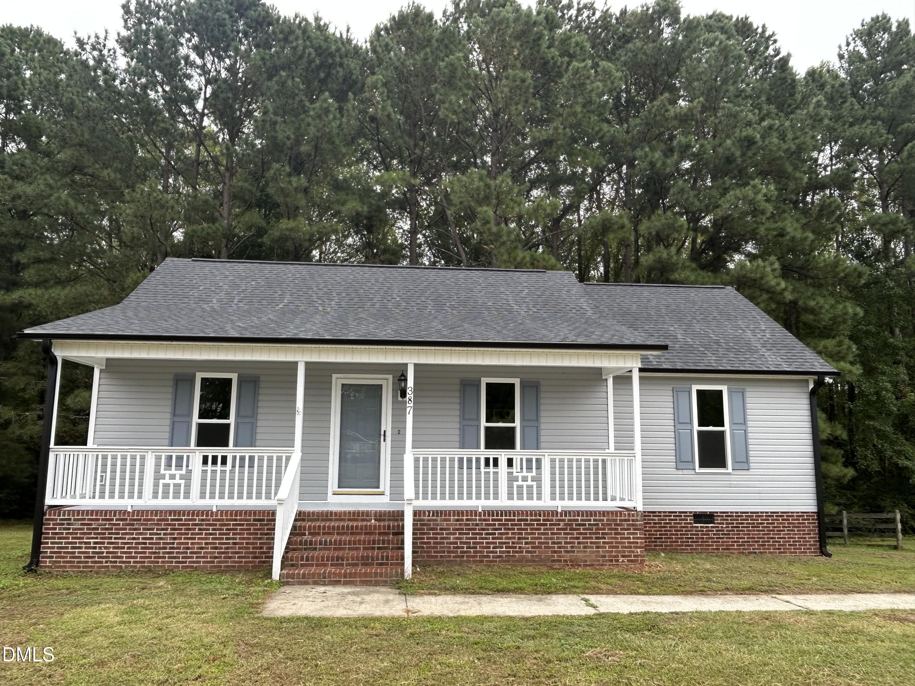 387 North Pleasant Coates Road Benson, NC 27504 - Photo 40 of 40 IMG_1314