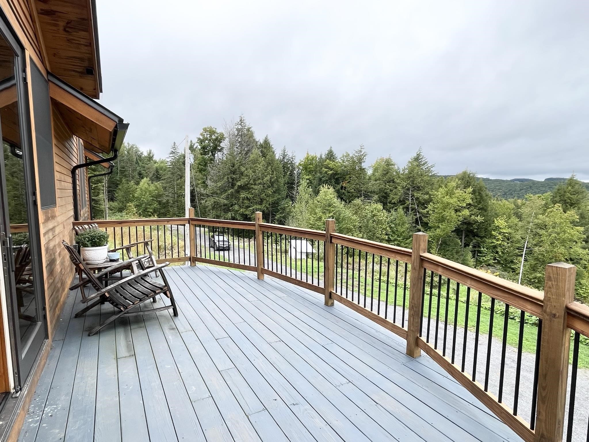 637 Dexter Mountain Road Glover, VT 05839 - Photo 20 of 33