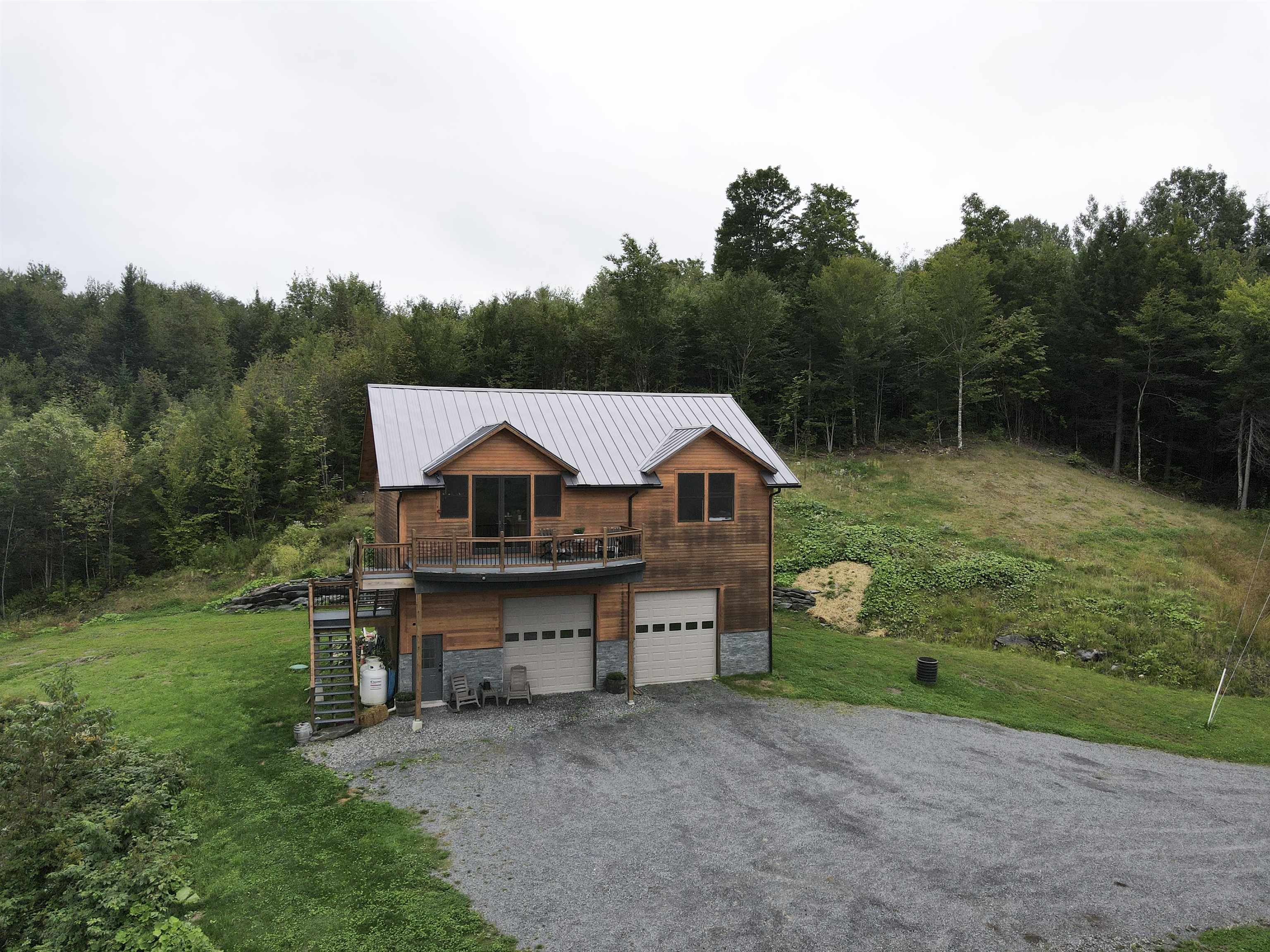 637 Dexter Mountain Road Glover, VT 05839 - Photo 23 of 33