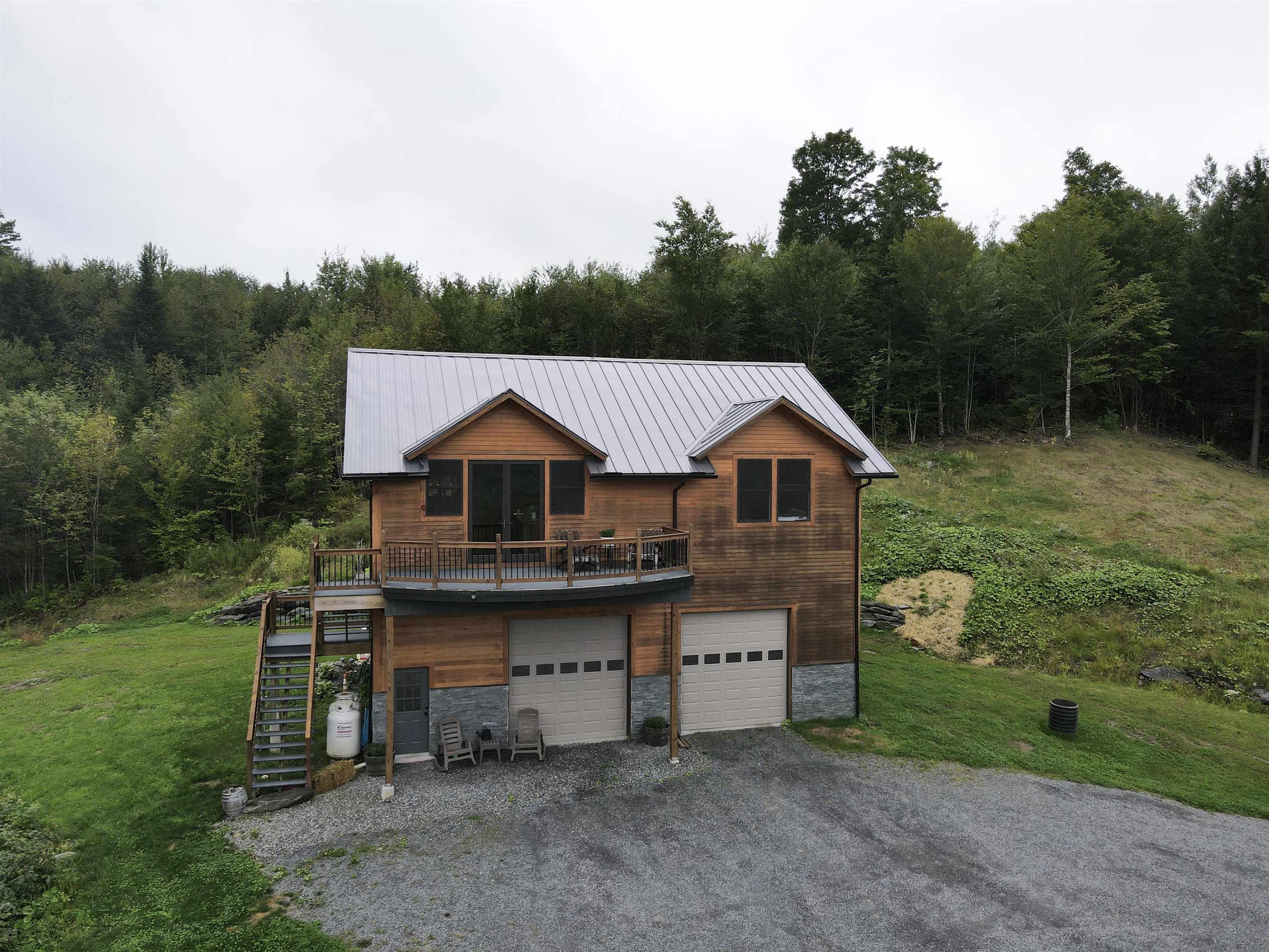 637 Dexter Mountain Road Glover, VT 05839 - Photo 25 of 33