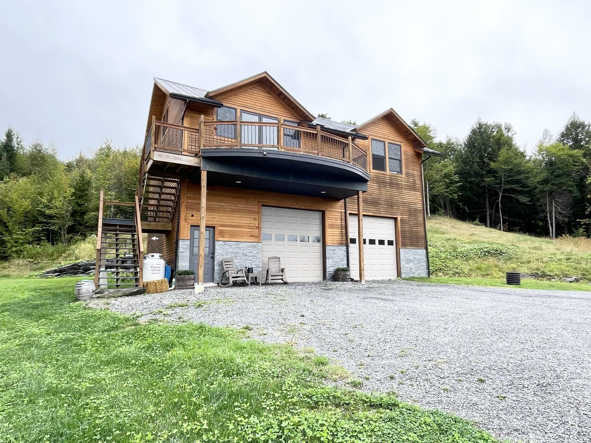 637 Dexter Mountain Road Glover, VT 05839 - Photo 26 of 33