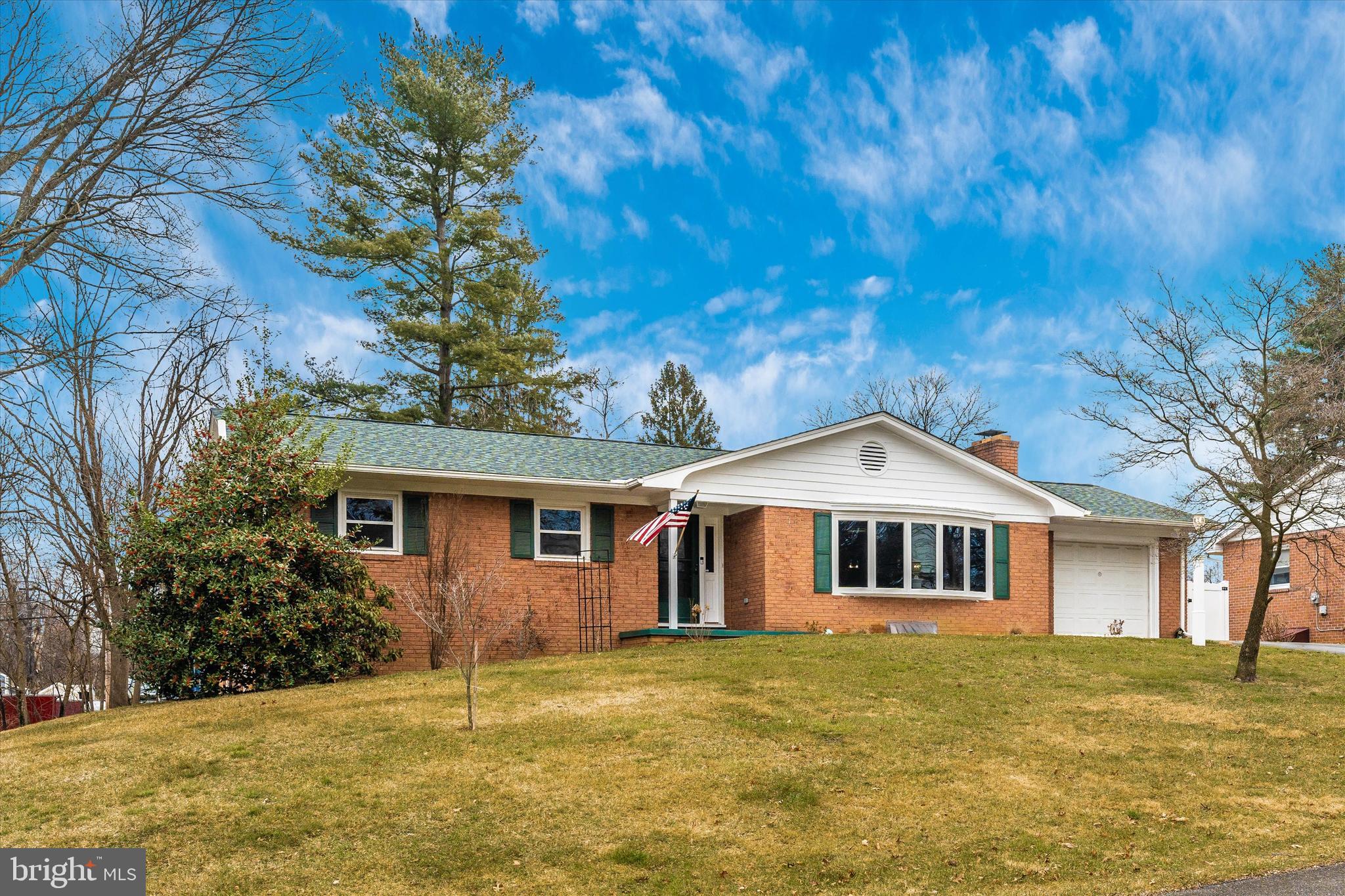 17820 Pin Oak Road Hagerstown, MD 21740 - Photo 32 of 43 Gallery Image 32