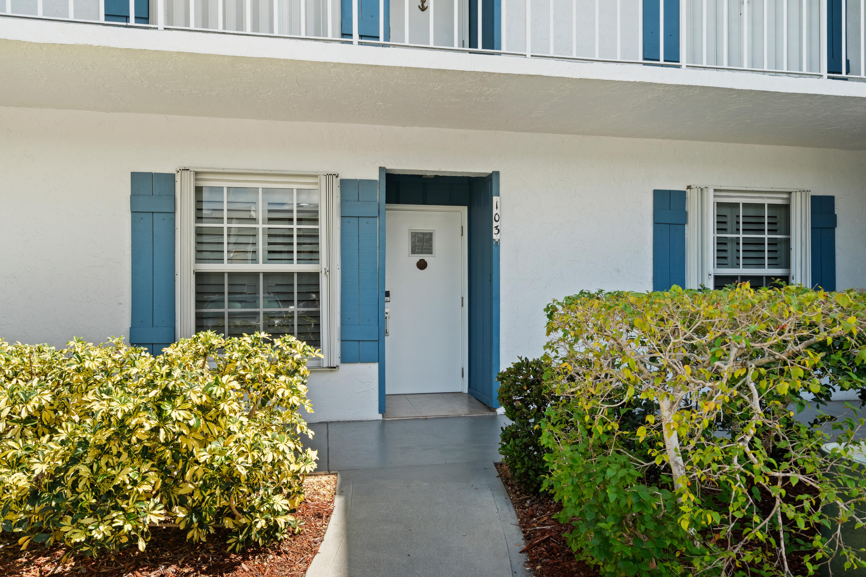 1864 Southwest Palm City Road, Unit 103 Stuart, FL 34994 - Photo 1 of 44 DSC05534