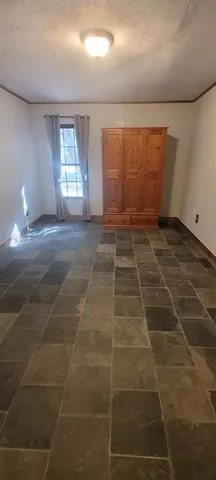 a bathroom with a sink and a shower