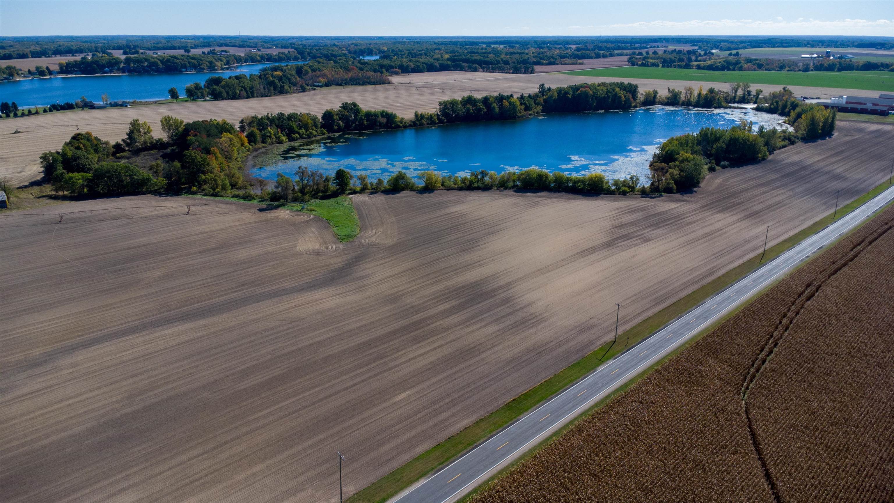 Gravel Ridge Road Trufant, MI 49347 - Photo 10 of 21