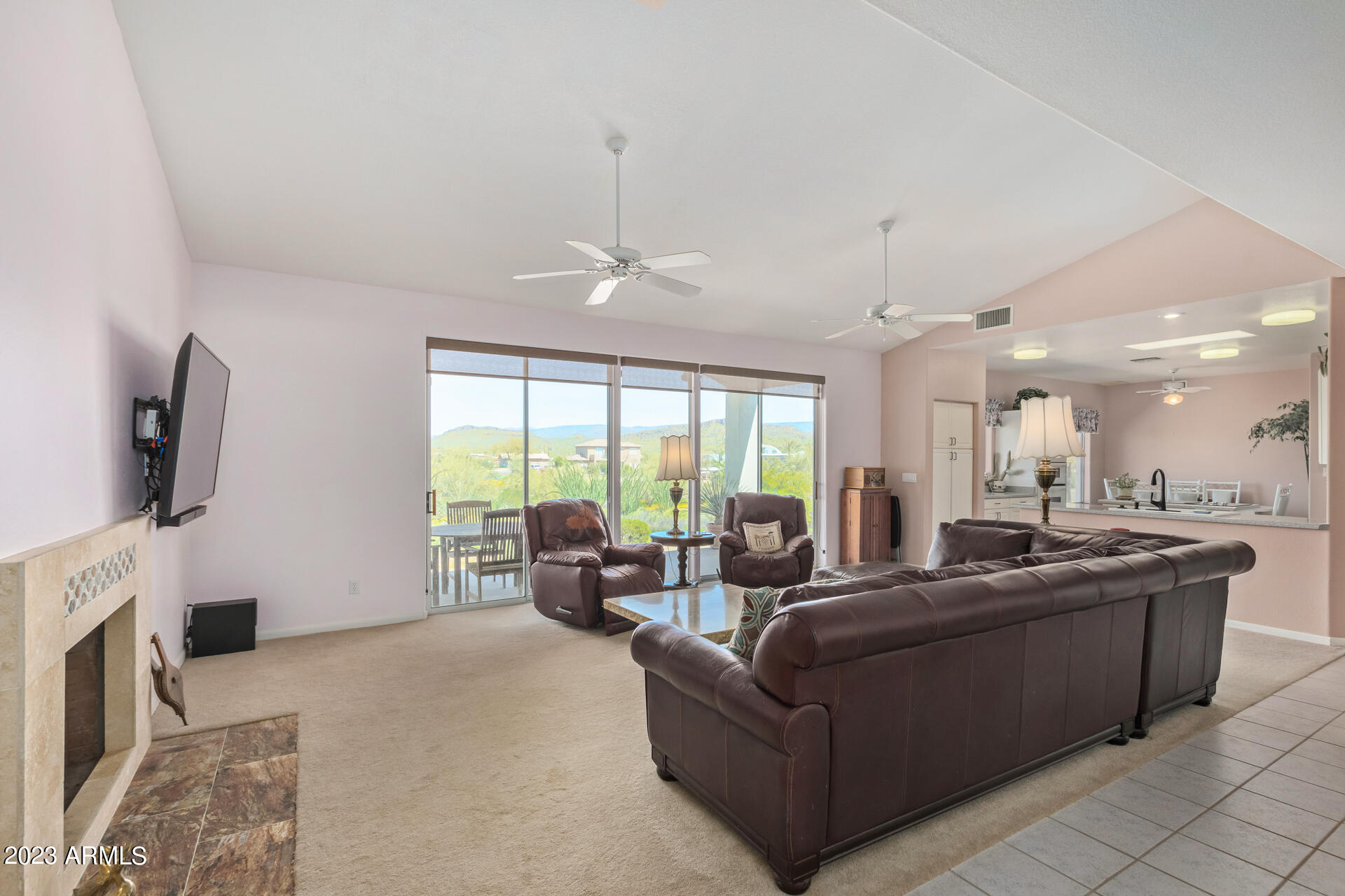 26 West Ridgecrest Road Phoenix, AZ 85086 - Photo 8 of 32 0008-08 - Ridgecrest