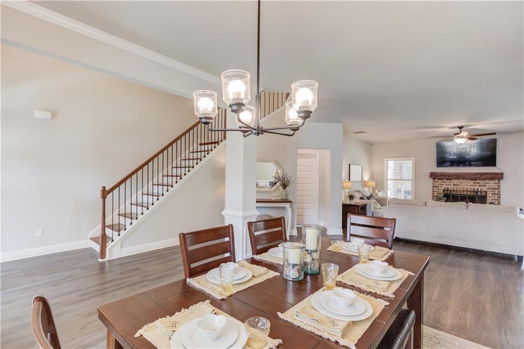 2918 Holders Siding Road Jefferson, GA 30549 - Photo 12 of 54